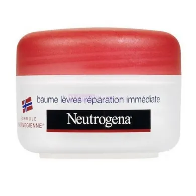 Neutrogena Balsamo Labbra screpolare 15 ml