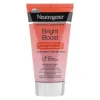 Neutrogena Bright Boost Crema Esfoliante corpo 75 ml