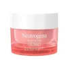 Neutrogena Bright Boost Crema Gel viso e collo 50 ml