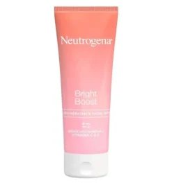 Neutrogena Bright Boost Gel Fluido Idratante corpo 50 ml