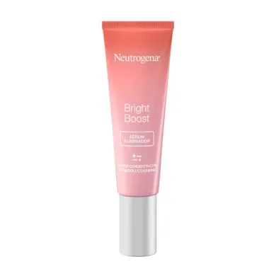 Neutrogena Bright Boost Siero viso 30 ml
