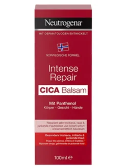 Neutrogena Cica Balsamo per la pelle secca 100 ml