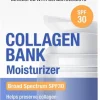 Neutrogena Collagen Bank Crema Giorno SPF 30 flacone 50 ml