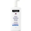 Neutrogena Crema Corpo Fluida Senza Profumo 400 ml
