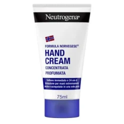 Neutrogena Crema Mani Profumata per pelli secche 75 ml