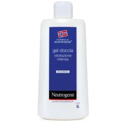 NEUTROGENA GEL DOCCIA IDRATAZIONE INTENSA