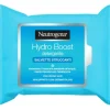 Neutrogena Hydro Boost Salviette Struccanti 25 pezzi