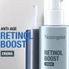 Neutrogena Retinol Boost Crema Viso Notte 50 ml