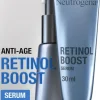 Neutrogena Retinol Boost Siero Viso 30 ml