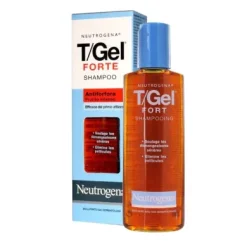 NEUTROGENA SHAMPOO T-GEL FORTE
