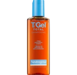 NEUTROGENA SHAMPOO T-GEL TOTAL