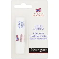 NEUTROGENA STICK LABBRA