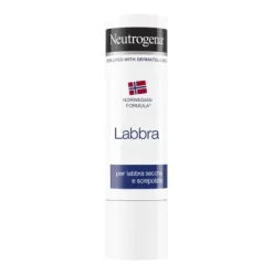 Neutrogena Stick per Labbra Secche e screpolate 4,8 g
