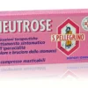 NEUTROSE S.PELLEGRINO 42 COMPRESSE