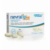 NEVRALIP 600 RETARD