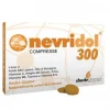 Nevridol 300 Integratore Alimentare 40 compresse
