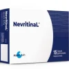 Nevritinal Integratore con acido Nervonico 15 capsule