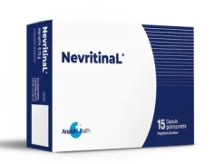 Nevritinal Integratore con acido Nervonico 15 capsule
