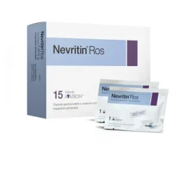 Nevritin Ros Integratore Alimentare 15 Capsule