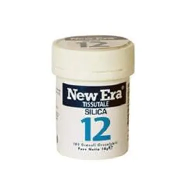 NEW ERA 12