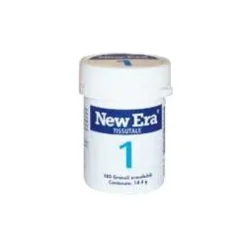 NEW ERA 1