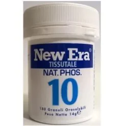 NEW ERA 10