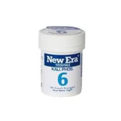 NEW ERA 6