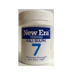 NEW ERA 7