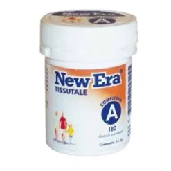 NEW ERA A