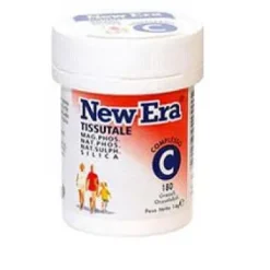 NEW ERA C