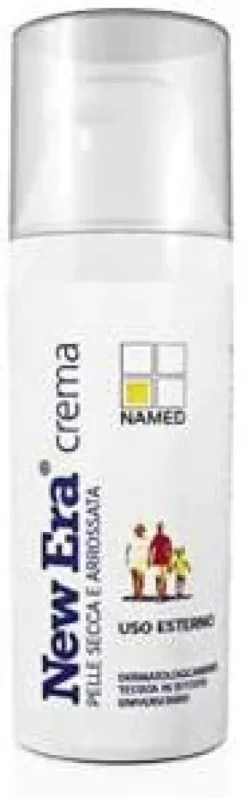 NEW ERA CREMA 50 ML