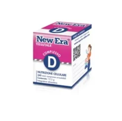 NEW ERA D 240 GRANULI