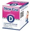 New Era D Integratore Alimentare 180 granuli
