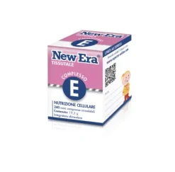 NEW ERA E 240 GRANULI