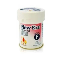 NEW ERA F