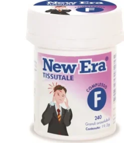 NEW ERA F 240 GRANULI