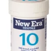 NEW ERA 10 240 GRANULI