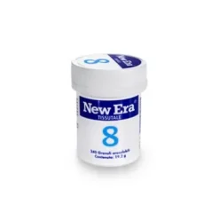 NEW ERA 8 240 GRANULI