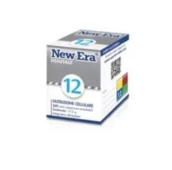 NEW ERA 12 240 GRANULI