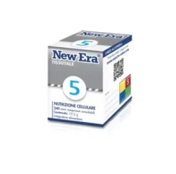 NEW ERA 5 240 GRANULI