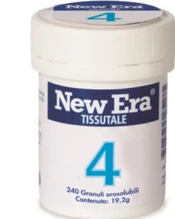 NEW ERA 4 240 GRANULI