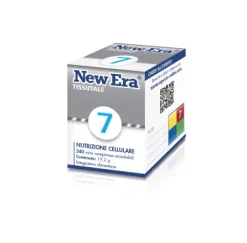 NEW ERA 7 240 GRANULI