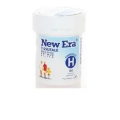 NEW ERA H 240 GRANULI