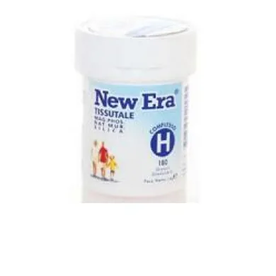 NEW ERA H 240 GRANULI