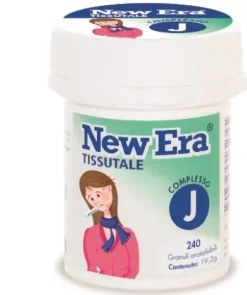 NEW ERA J 240 GRANULI