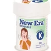 NEW ERA K 240 GRANULI