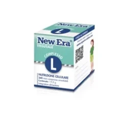 NEW ERA L 240 GRANULI