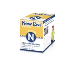 NEW ERA N 240 GRANULI