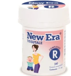 NEW ERA R 240 GRANULI