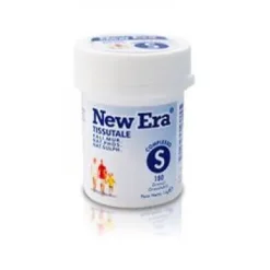 NEW ERA S